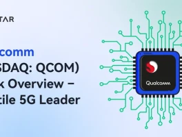 Qualcomm Stock: What the Data Reveals About Its Current Valuation