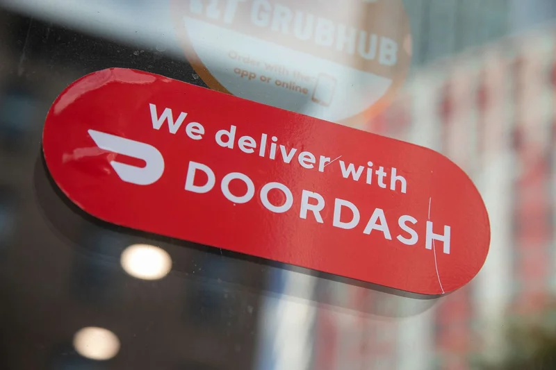 DoorDash's Business Model: A Data-Driven Look at Driver Pay, Customer Fees, and Merchant Costs
