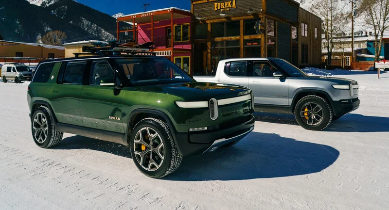 Rivian Beats Expectations: So What?